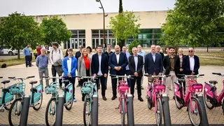 Así quedan las tarifas de Bicipalma a partir del 1 de agosto tras la subida aprobada por el Ayuntamiento