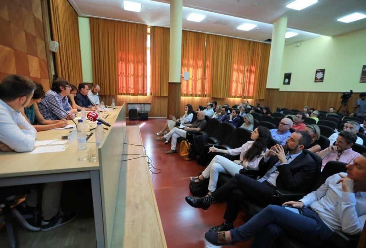 HomeAway y Airbnb sacan músculo: "Hemos democratizado el turismo"