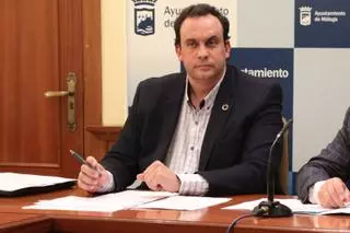 Citan en abril al gerente de Smassa, investigado por el caso del parking de Pío Baroja