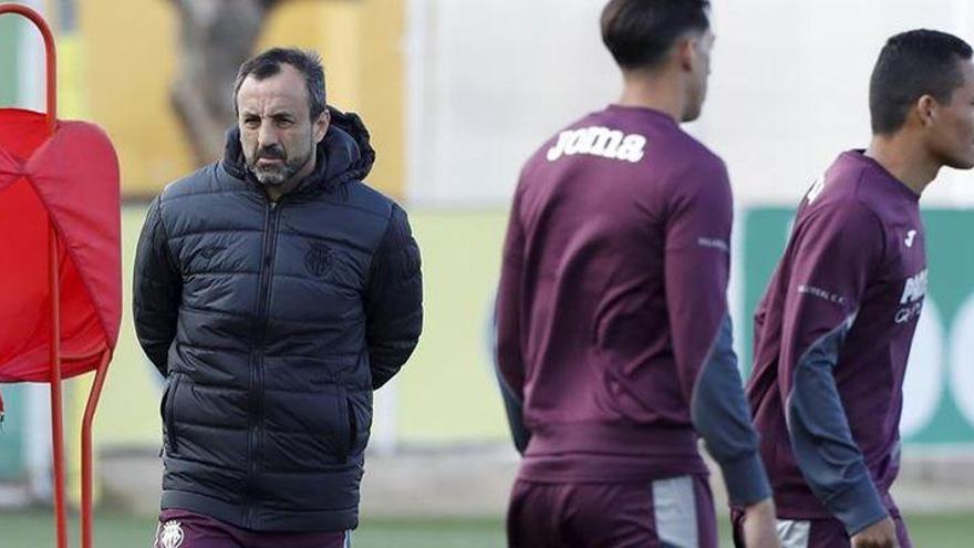 El segundo entrenador, &#039;talismán&#039; en el Villarreal