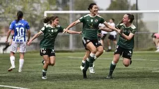 El Cacereño Femenino disputará cuatro partidos en pretemporada