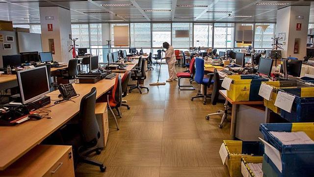 Las dudas legales frenan el permiso retribuido para el funcionariado