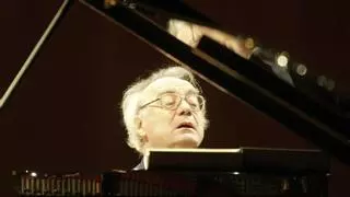 El pianista austriaco Alfred Brendel, leyenda de la música clásica, muere a los 94 años en Londres