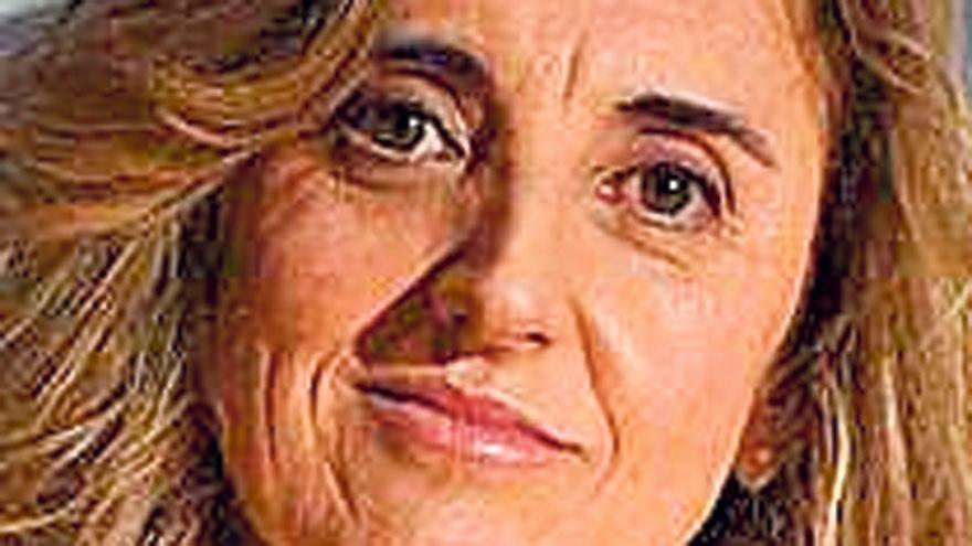 Amparo Alonso Betanzos.