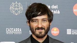 Carlos Marques-Marcet: "Penso  en la mort dos o tres cops al dia"
