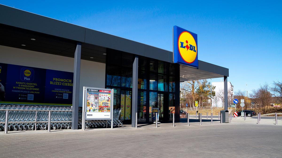 En 24 horas vuelve a Lidl la plancha de pelo con queratina que aprueban los peluqueros: disponible por menos de 20 euros