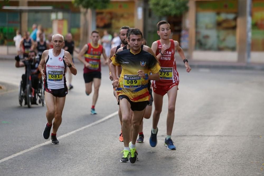 Carrera Nocturna de Alquerías