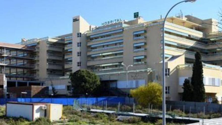 En estat greu un nadó amb coronavirus a Màlaga