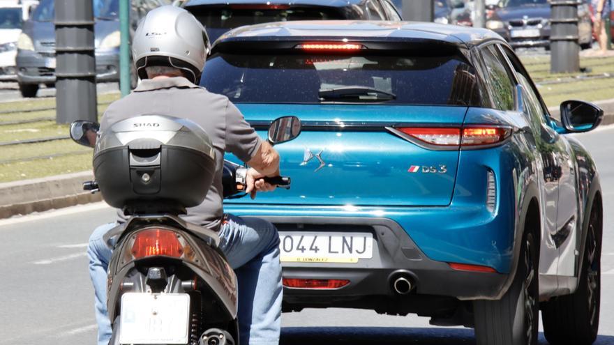 Murcia, Lorca y Molina pueden perder las ayudas al transporte público