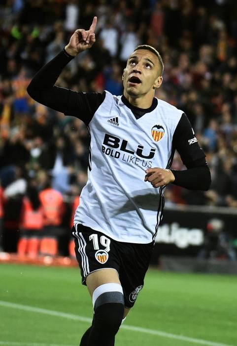 Valencia CF-Espanyol