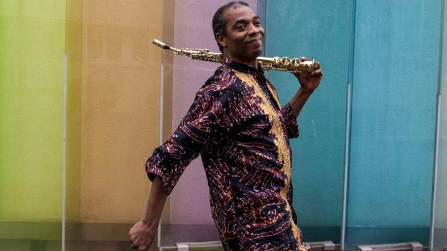 Femi Kuti: &quot;África puede y debe ser la envidia del mundo&quot;