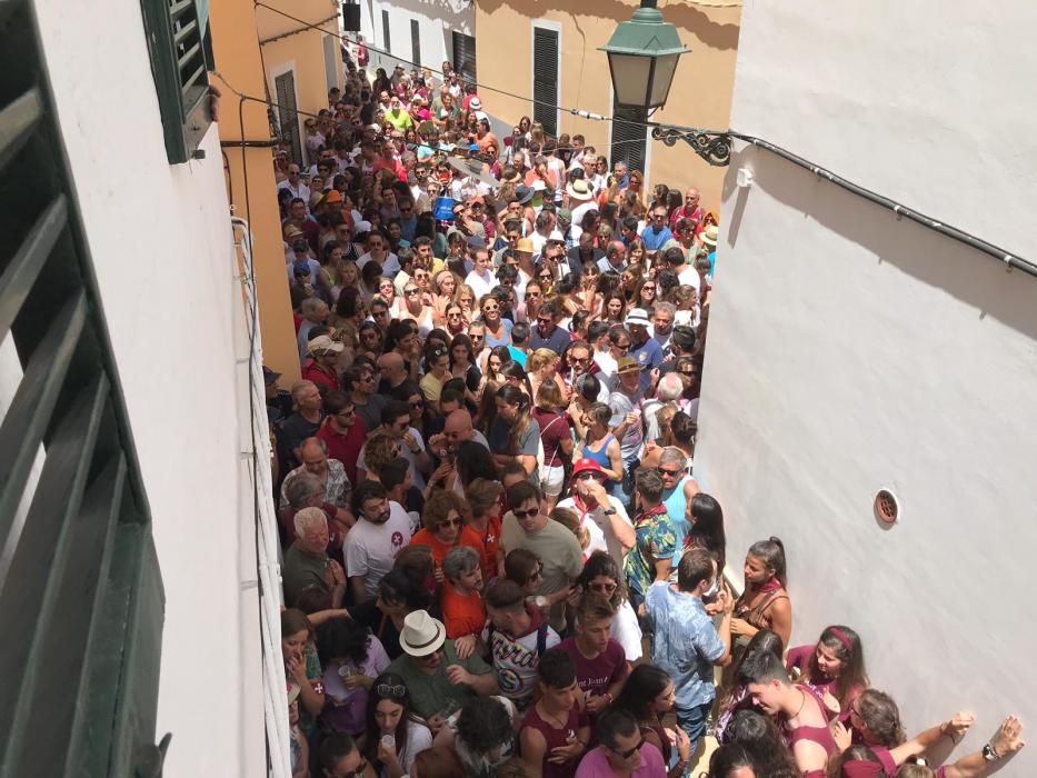 Fiestas de Sant Joan de Ciutadella