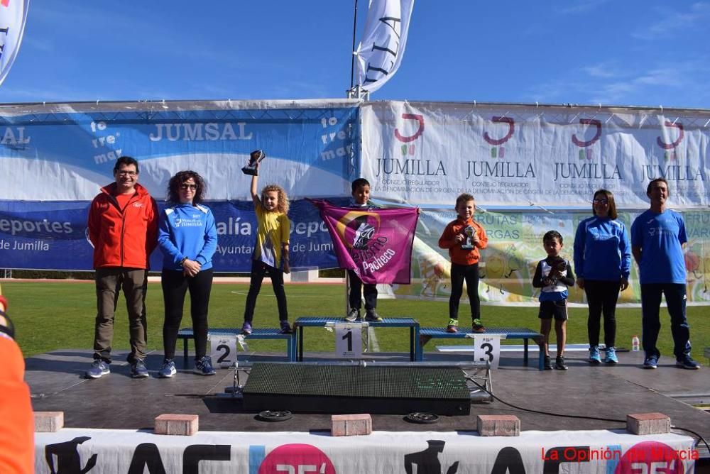 Cross de Jumilla 7