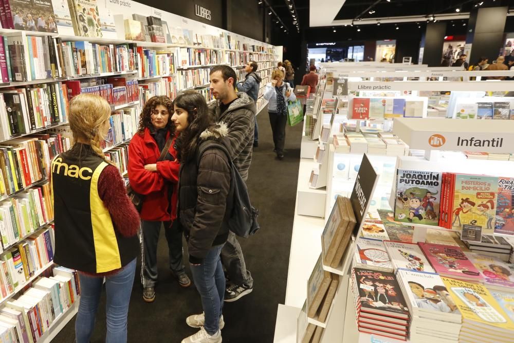 Fnac obre la seva primera botiga a les comarques de Girona