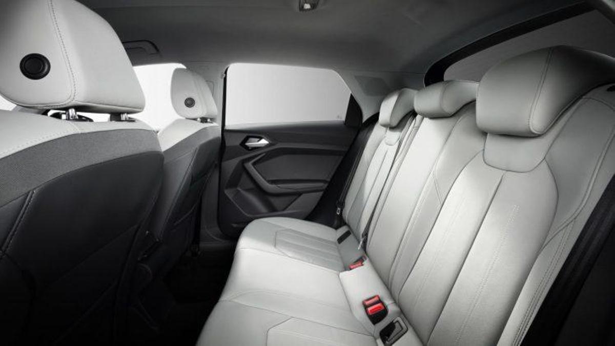 Nuevo Audi A1 Sportback