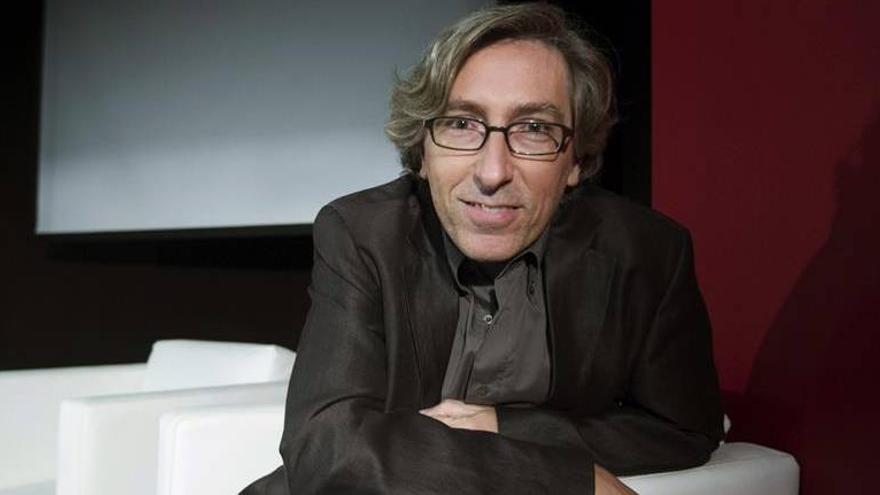 David Trueba: &quot;Es un honor ser el respresentante del cine español&quot;