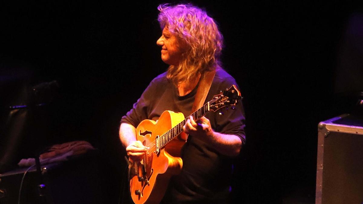 Pat Metheny