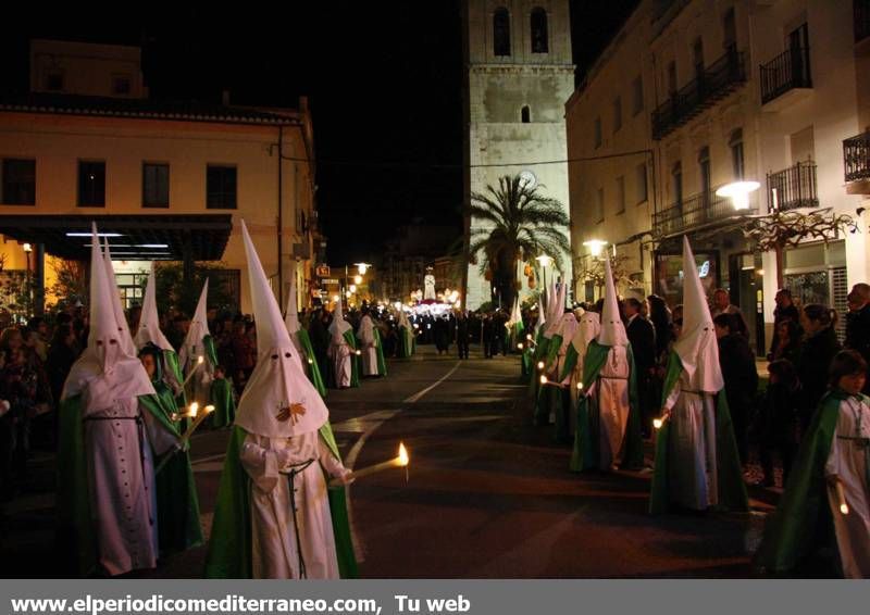 Galería de fotos - - La provincia de Castellón prepara la Semana Santa