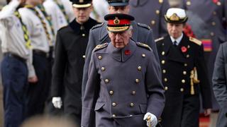 Carlos III retoca el 'dress code' de su coronación