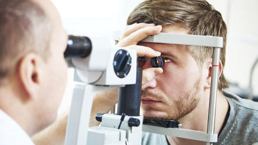 La detección precoz es clave para frenar el avance del glaucoma.
