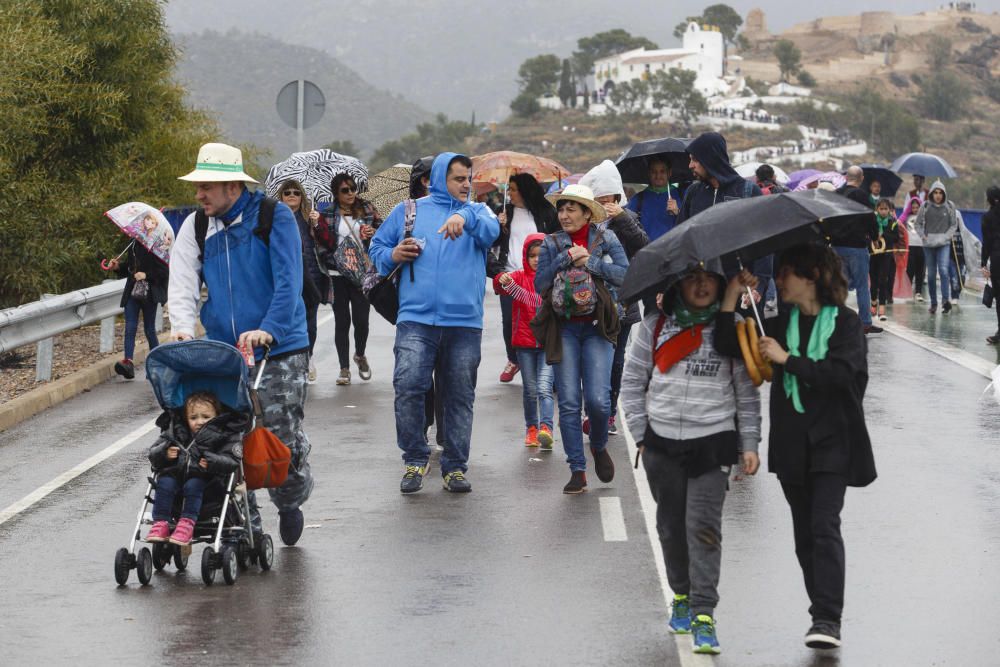 Romeria de les Canyes