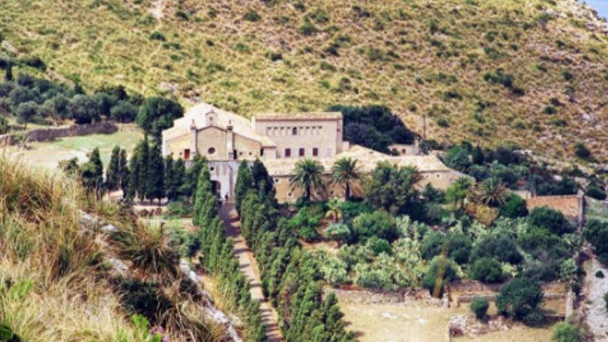 La Ermita de  Betlem