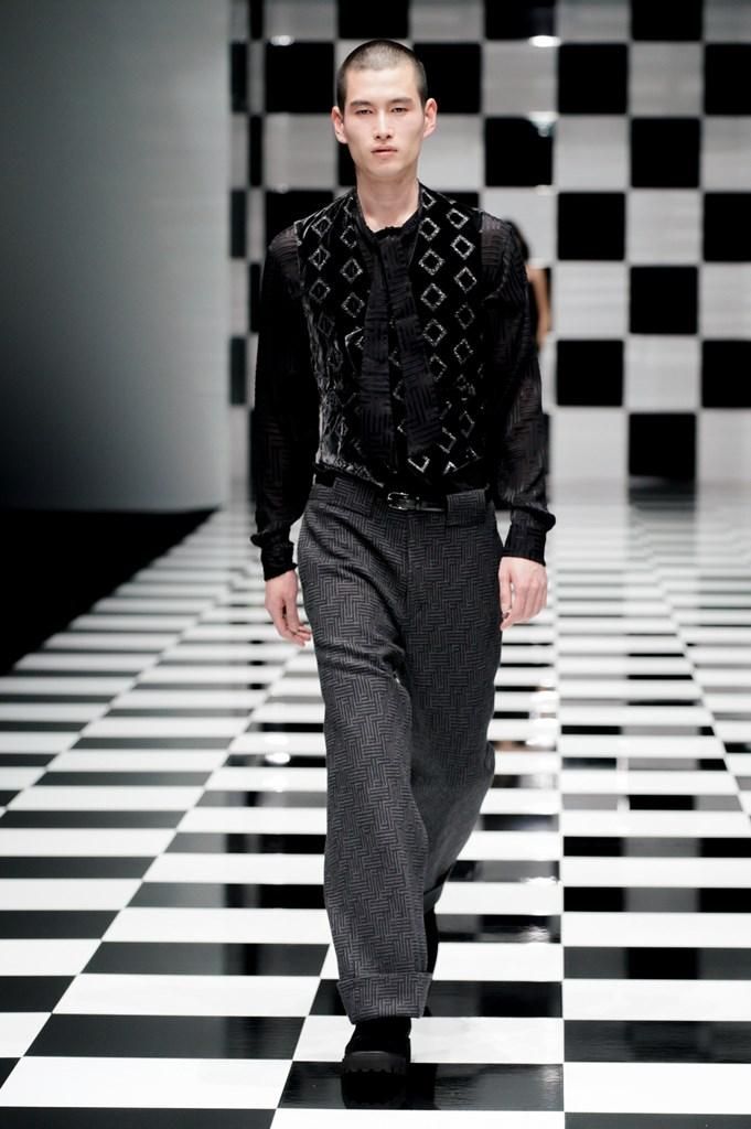 Emporio Armani