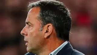 El hombre que reflotó el submarino amarillo y logró un gran rércord: el perfil de Javier Calleja, el entrenador elegido por el Real Oviedo