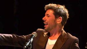 ’El cant dels ocells’, per Miguel Poveda, Joan Albert Amargós i Chicuelo.