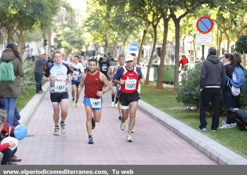 GALERÍA DE FOTOS -- Maratón Ambiente, 3