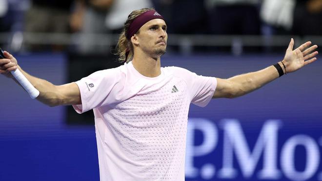 Las entradas del US Open se desploman un 89%: ¡por solo 17 euros!