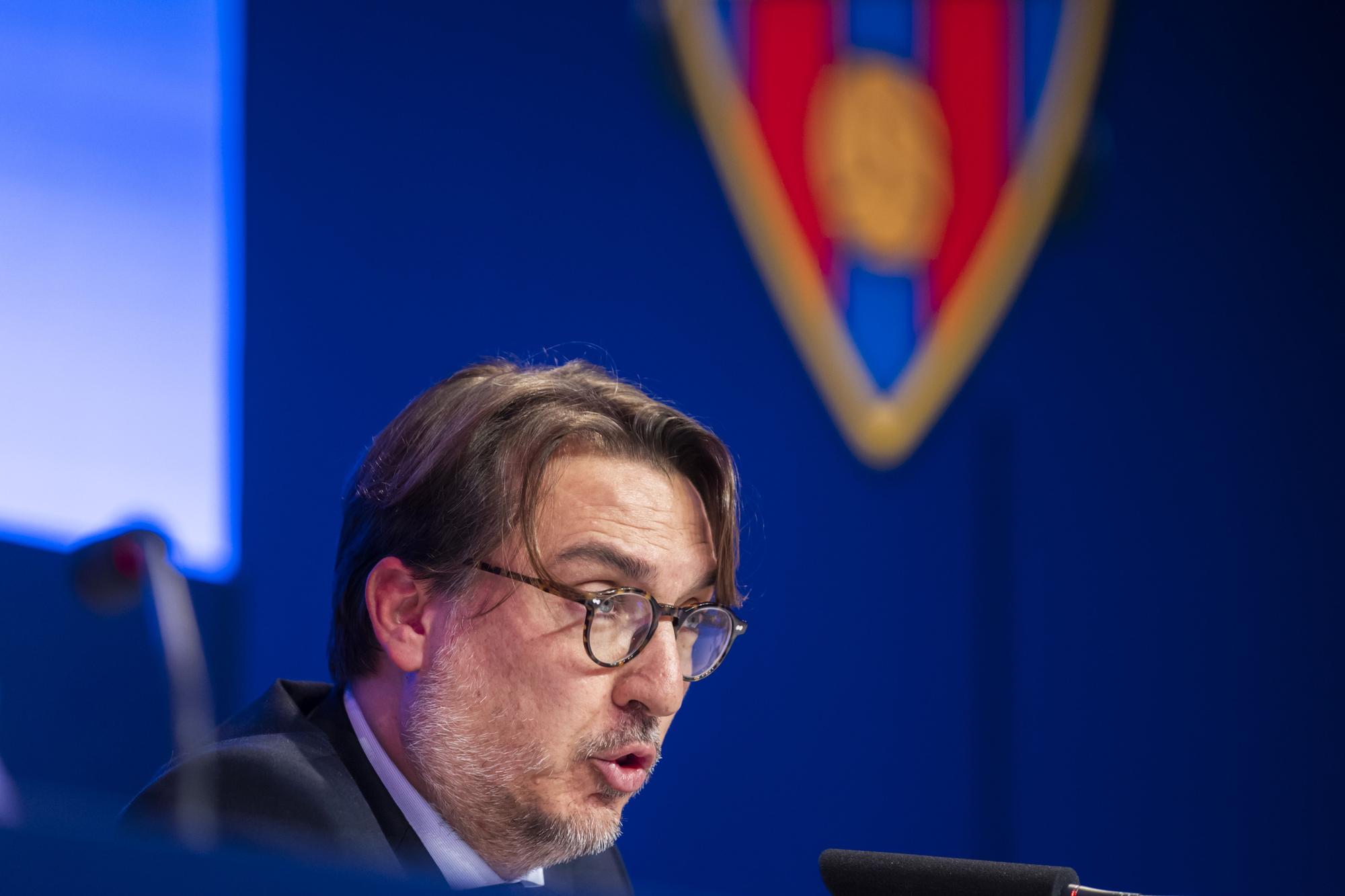 La Junta General de Accionistas del Levante UD, en imágenes