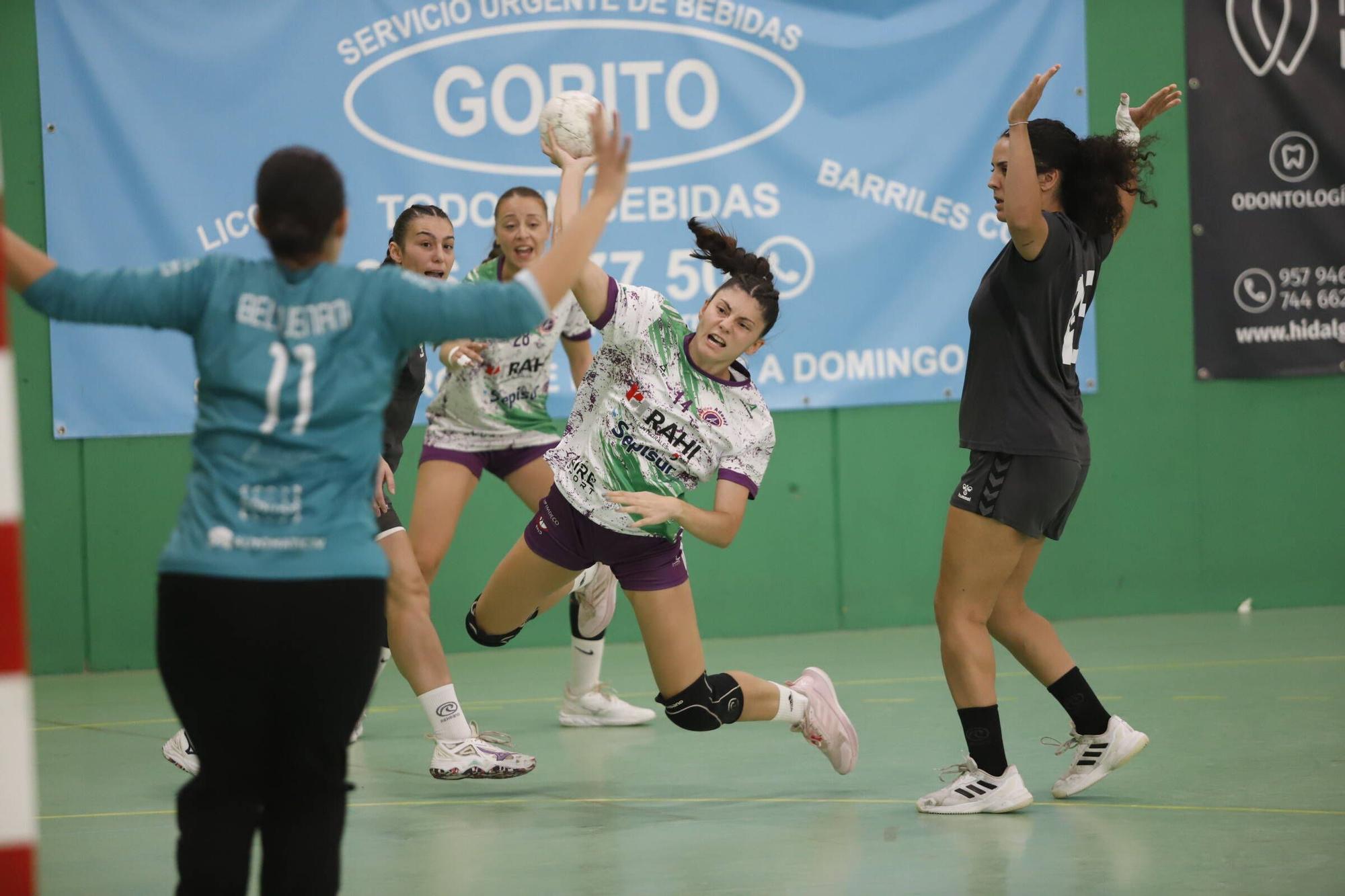 El Rahi Sepiaur Adesal - Ikasa Madrid en imágenes