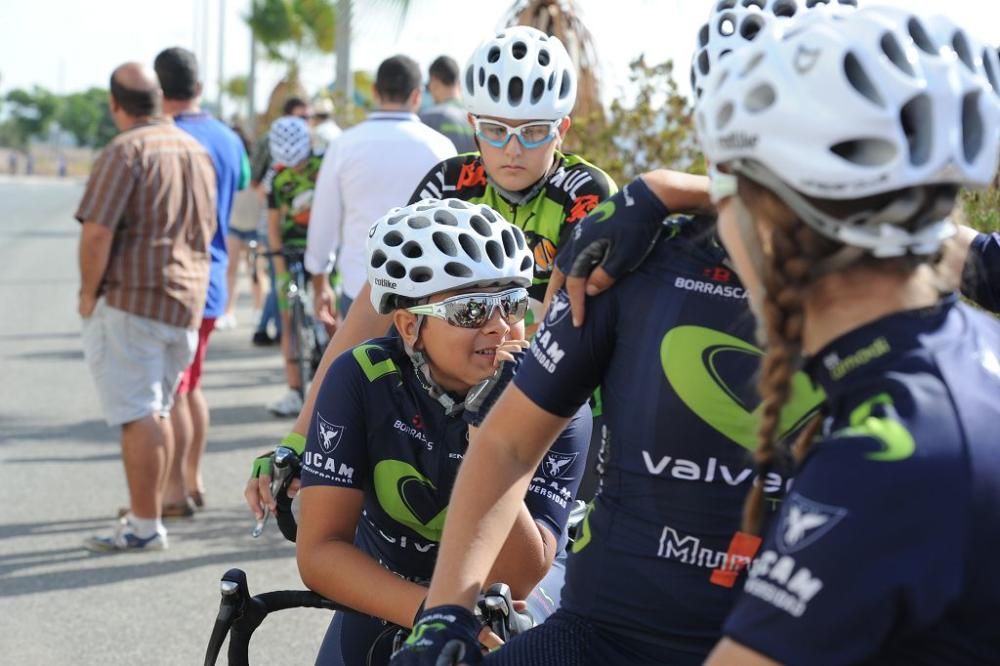 Escuelas de ciclismo