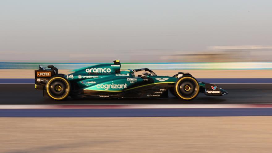 Resultados y clasificación tras el Gran Premio de Qatar