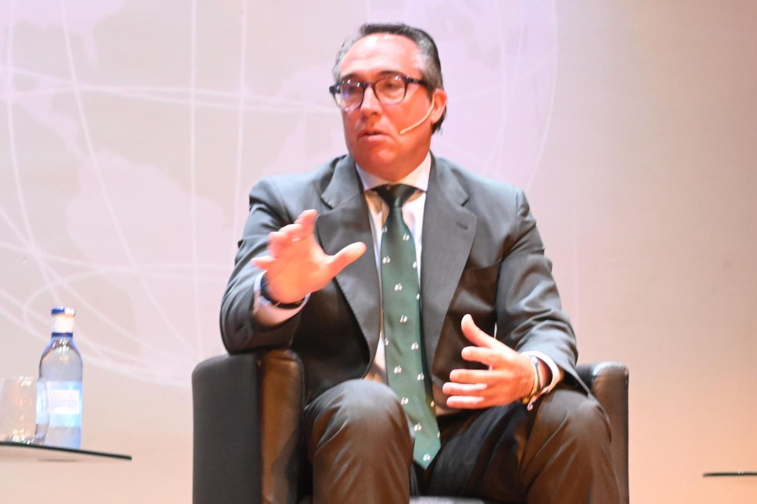 Las imágenes de las Jornadas Empresariales del Mediterráneo 2025