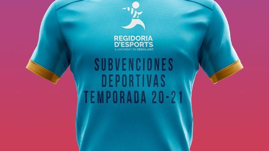 Crevillent lanza nuevas ayudas a deportistas individuales y para la formación de enseñanzas deportivas