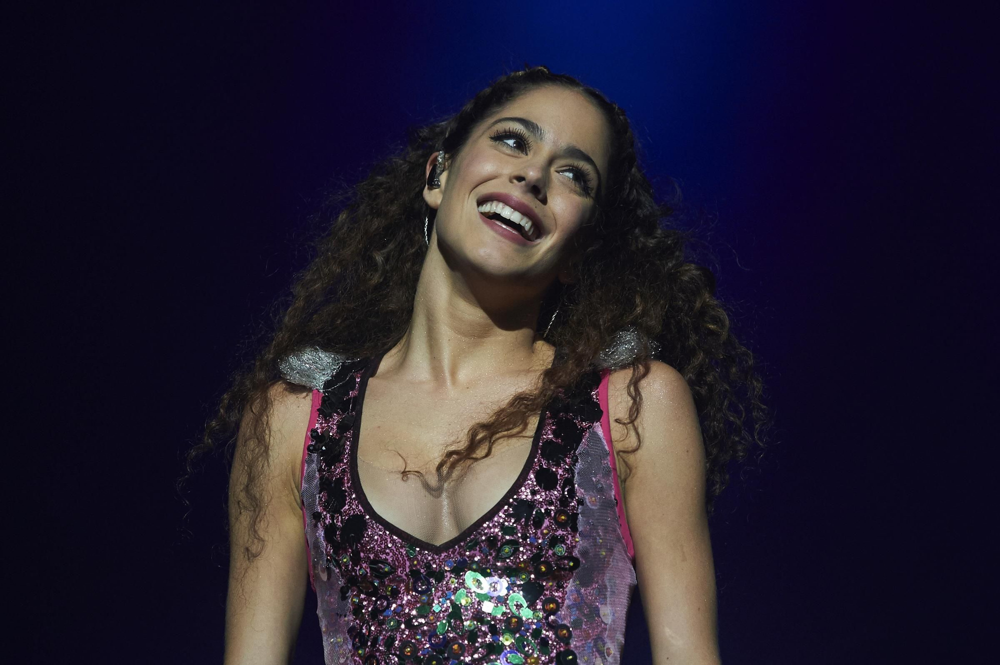Adiós, 'Violetta'
