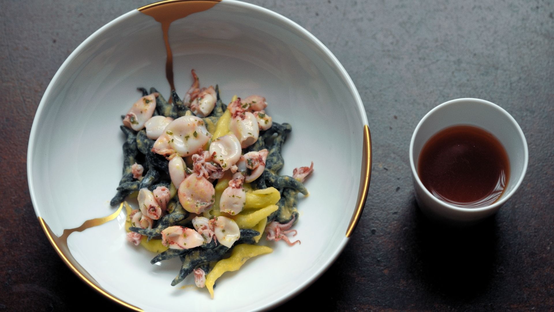 Flavoury, el streaming gastronómico