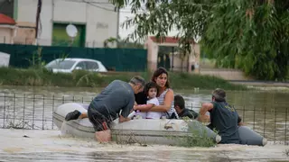 La Vega Baja reclama las obras necesarias para que no se repitan las inundaciones de 2019