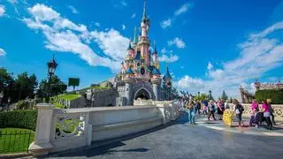 Disneyland no se construyó en España por culpa de este motivo