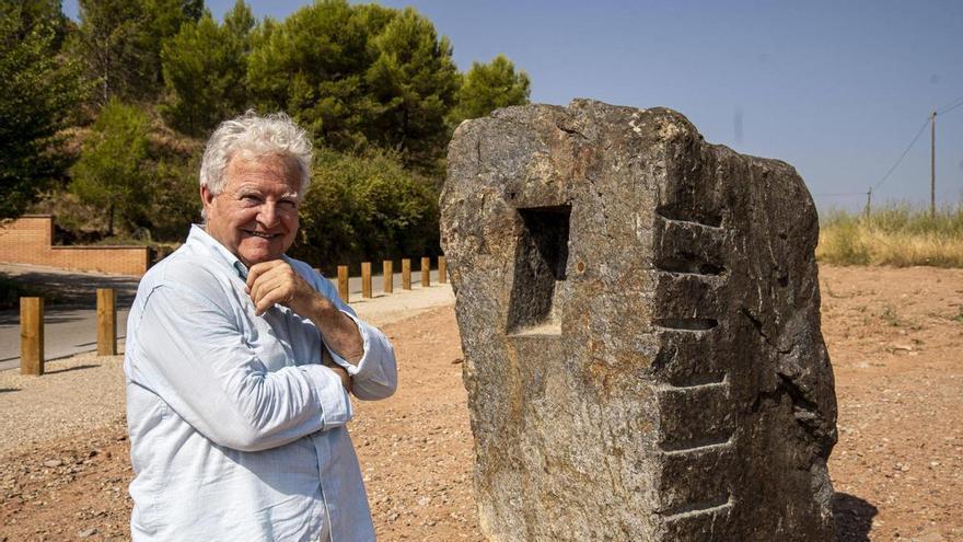 Nou Microscopies fan de nexe entre la natura i l'espai urbà