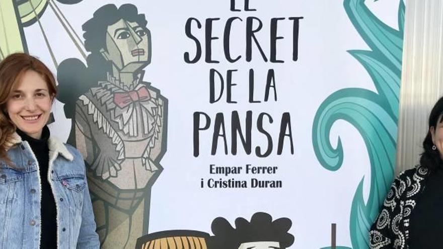 Un viaje de cuento a la época del esplendor de la pasa en la Marina Alta