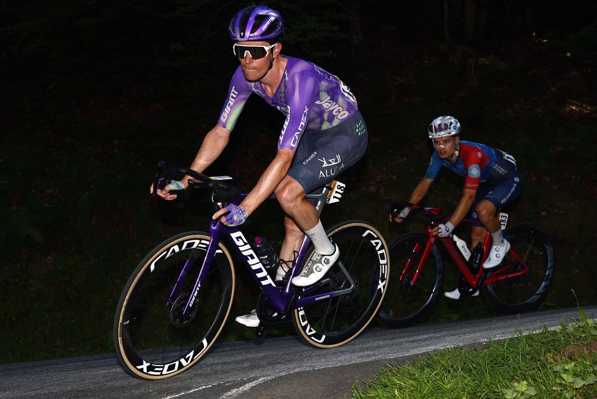 Las mejores imágenes de la 13ª etapa del Tour de Francia. Las mejores imágenes de la 13ª etapa del Tour de Francia.