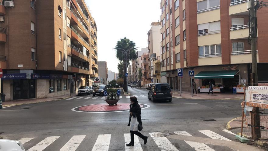 La Vall d&#039;Uixó suprime los últimos semáforos del centro urbano