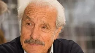 Muere el actor Manolo Zarzo a los 93 años