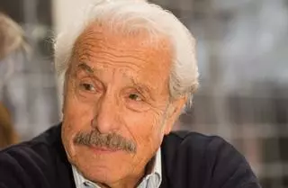 Fallece el actor Manolo Zarzo a los 93 años