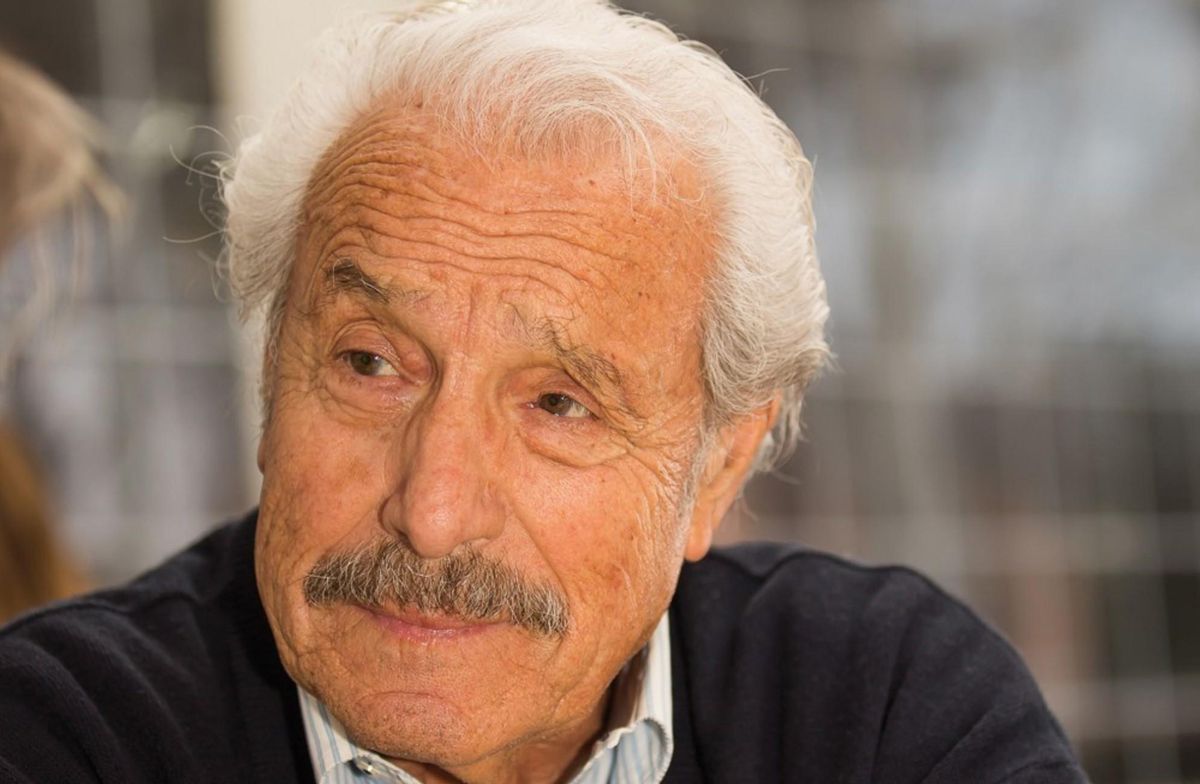 Fallece el actor Manolo Zarzo a los 93 años