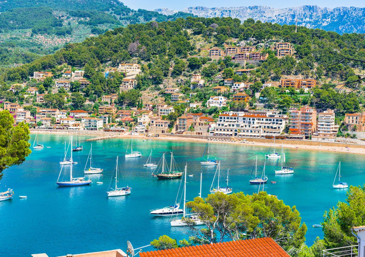 Los 10 pueblos más bonitos de Mallorca