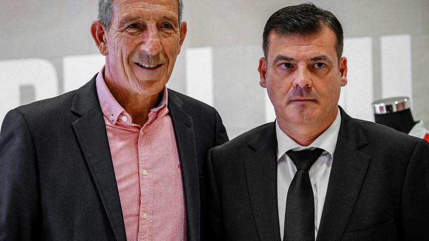 Barceló presenta su libro ‘Juanjo: el coloso inolvidable’